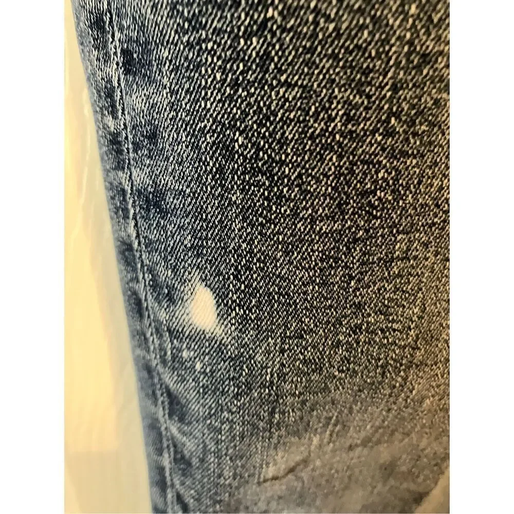Levi’s Jeans 511 Classic Ted Label‎